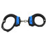 ASP Blue Line Aluminum Ultra Handcuffs