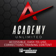 Academy Unlimited - Virtual Learning Tool Focused on GUARDIAN RFID Products