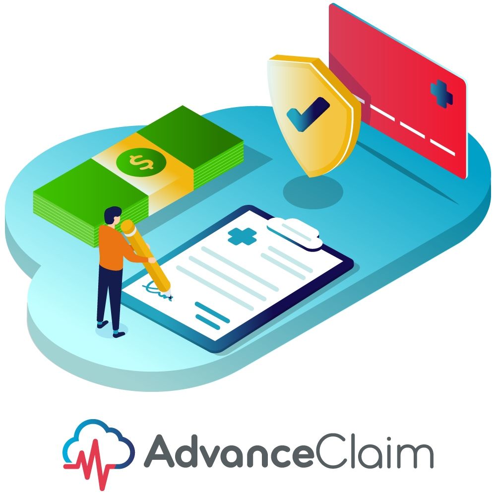AdvanceClaim - Claims Processing is better with the Cloud. Ask us anything.