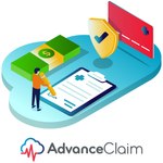 AdvanceClaim - Claims Processing is better with the Cloud. Ask us anything.