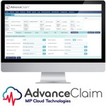 AdvanceClaim: Quick Source patient Insurance/Information +Integrated Clearinghouse