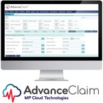 AdvanceClaim: Quick Source patient Insurance/Information +Integrated Clearinghouse