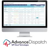 AdvanceDispatch: Automated Insurance Verification, Multi-channel Communication