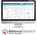 AdvanceDispatch - Dispatch is better with the Cloud