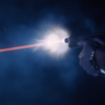 Visually See the Projectile's Path with Streak Visual Ammunition