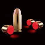 Streak Visual Ammunition