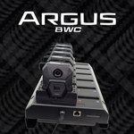 Argus BWC – Inspired by the Legend. Engineered for the modern world.