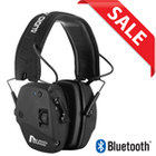 Never Miss a Radio Call on the Range with Audio Armor Bluetooth Headset!