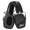 Never Miss a Radio Call on the Range with Audio Armor Bluetooth Headset!