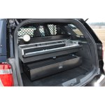 Auxiliary Drawer