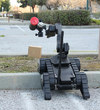 AVATAR EOD Robot: A new tool for EOD and Bomb Teams