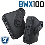 BWX-100™ – Body-Worn Camera