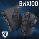BWX-100™ – Body-Worn Camera