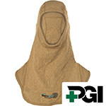 Cobra™ BarriAire™ Gold Particulate Hoods Complete Coverage by PGI