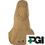 Cobra™ BarriAire™ Gold Particulate Hoods Critical Coverage by PGI