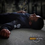 BodyWorn: Body Camera with Officer Down Alerting and Reporting.