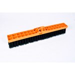 Shank-Free Push Broom #6022-24