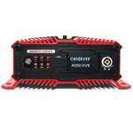 Observer™ 4000 Hybrid Video Recorder (HVR)