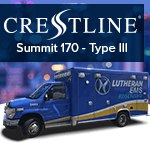 Summit 170 Type III: Advanced safety, ergonomics and flexibility