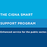 Cigna Smart Support℠ Program
