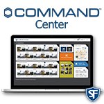 COMMAND Center: Digital Evidence Management Software