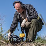 CSI 250 Ground Search