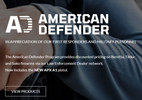 Beretta American Defender Program: Discounted Pricing for First Responders