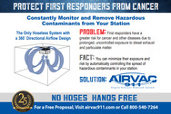 FREE DOWNLOAD: AIRVAC 911® Fact Sheet