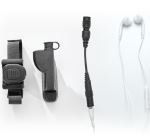 Combi iBlend Wireless PTT Surveillance Kit