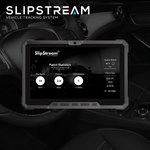 SlipStream™- In-Car Vehicle & Asset Tracking System