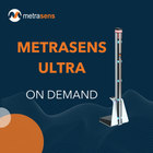 In 5 Minutes, See What Metrasens Ultra Can Do for Your Correctional Facility