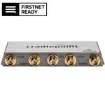MC400-1200M Modular Modem: FirstNet Ready™ and can be added to compatible Cradlepoint LTE routers