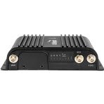 COR IBR900-1200M: Cloud-managed, compact ruggedized LTE mobile router