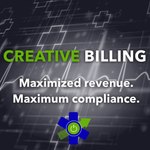Creative Billing: The service that drives a healthier bottom line