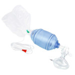 Curaplex® BVM Manual Resuscitator