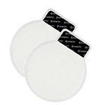Curaplex® T.O.C.S.: Tactical Occlusive Chest Seal, Non-Vented