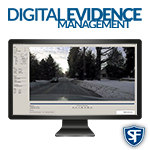 DES – Digital Evidence Management Software