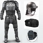 Rapid Response DFX2 Riot Suit – Sized to Fit