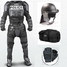 Rapid Response DFX2 Riot Suit – Sized to Fit