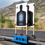 Duel Running Man System Enhances Law Enforcement Training