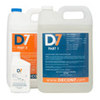 D7 Neutralizes a Wide Range of Biological & Chemical Threats