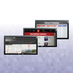 Digital Dashboard