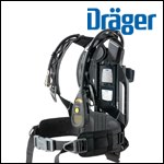 Dräger PSS 5000 SCBA