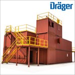 Dräger Swede Phase 5, Multi-Story & Multiple Fires