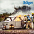 Dräger System 64 with Car Prop & Additional Props (Mobile)