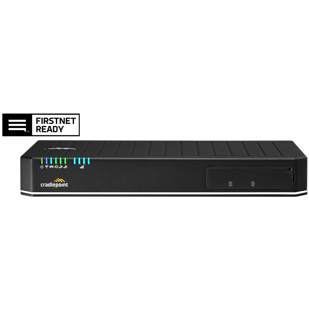 E3000-C18: 5G-Optimized Gigabit-Class LTE Router with NetCloud for Branch