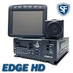 EDGE HD In-Car Video System