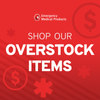 Overstock sale - Grab these deals before they are gone!