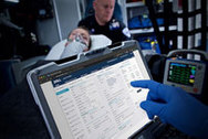 ZOLL Data Patient Care Documentation Solutions: Transform the Way Your Crew Works with Customizable, Cloud-Based ePCR