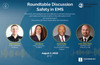 On-Demand EMS Safety Roundtable: Discussion on Safety in EMS